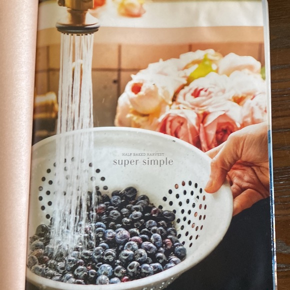 Half Baked Harvest, super simple cookbook by Tieghan Gerard - Picture 6 of 13